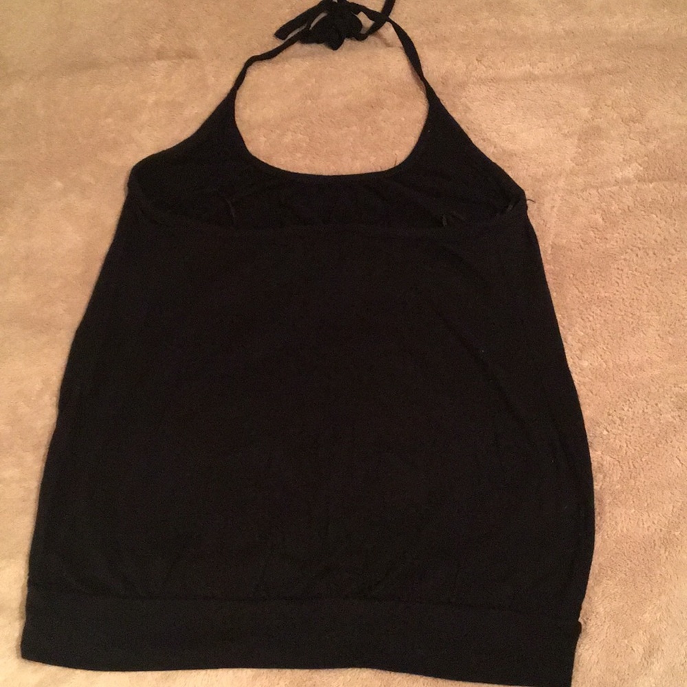 Express halter top - Picture 2 of 3